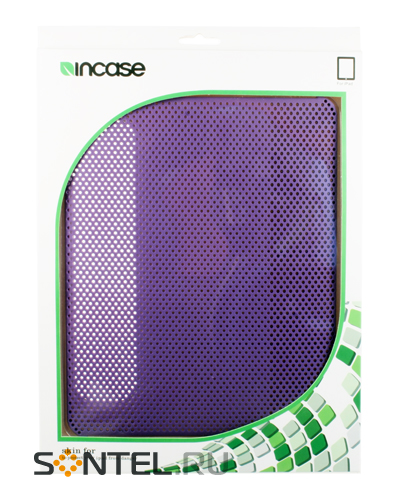Incase Ipad Case on Ipad 2 Case Mate             Cm013586   Sontel
