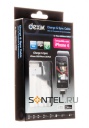 ������ ��� iPhone 3Gs/3G/iPod/iPad/iPhone 4, �����, Dexim DWA008N-W