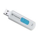 TS8GJF530, 8GB USB 2.0 JetFlash, 530, Transcend