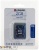 SDM/ 2GB, 2GB miniSD, Secure Digital Card, Kingston