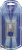 ����������� SIVVA Philips Fisio 568 -850mAh