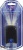 ����������� SIVVA Samsung D500 ������ -700mAh (BST3078BE)
