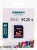 KMX-SD6-8GB, 8GB SD, Secure Digital Card, SDHC Class6, Kingmax