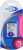 ����������� SIVVA Samsung D880 -900mAh (AB553850DE) (D880/D980/B5702/B5712)