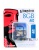 SD6/ 8GB, 8GB SD, Secure Digital Card, SDHC Class 6, Kingston