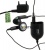 Hands free ��������� Stereo Class A-A-A  Sony-Ericsson HPM-64  ��� W810 (3,5 ��) � ���/��