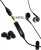 Hands free ��������� Stereo Class A-A-A  Sony-Ericsson HPM-77  ��� W980 (3,5 ��) � ���/��