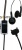 Hands free ��������� Stereo Class A-A-A  Nokia HS-23  ��� 6101/6233 (3,5 ��) � ���/�� 00009233