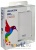 ACH94-250GU-CWH - ������� 250GB USB 2.0, High Speed CH-94, ����� ,60 ���� Norton Internet Security 2010, A-DATA