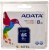 ASDH8GCL2-R, 8GB SD, Secure Digital Card, SDHC Class 2, A-DATA