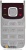 ���������� ������� Nokia 2720