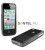 ����������� ����� ��� iPhone 4 (�����+�������� ������), ������, Dexim DLA156B