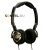 �������� Skullcandy Lowrider Black/Gold