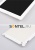 �����-������ Yoobao iSlim Leather Case ��� iPad 2/3 ����, �����
