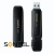 AC803-64G-RBK, 64GB USB 2.0 Classic, C803, Black, A-DATA