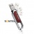 AS805-32G-CRD 32GB USB 2.0 Sport, S805, Red,  A-DATA