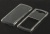 ������ CRYSTAL CASE ��� Motorola F3