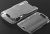 ������ CRYSTAL CASE ��� Motorola V3xx