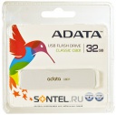 AC801-32G-RWH 32GB USB 2.0 Classic C801 (�����),  A-DATA