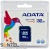 ASDH32GCL6-R, 32GB SD, Secure Digital Card, SDHC Class 6, A-DATA