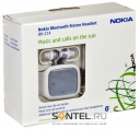 ��������� BLUETOOTH Nokia BH-214 ������