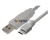 ������ USB 2.0 AM/micro B 5pin (�����), 3.0 m K-730
