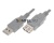 ������-���������� USB 2.0 AM/AF (�����), 1.8 m K-818
