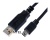 ������ USB 2.0 AM/Mini B 5pin (������), 3.0 m K-631