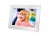 �������� ��������� TS2GPF730W, 7, ��������� MP3, �������, 2GB ����,SD/SDHC/MMC/MS/CF, Transcend