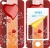 ������������� �������� ICE TWICE  ��� iPhone 4 ��� 133
