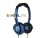 �������� Skullcandy Lowrider Blue S5LWCZ-035