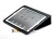 �����-������ Yoobao Executive Leather Case ��� iPad 2 ����, ������