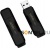 AC801-64G-RBK, 64GB USB 2.0 Classic, C801, ������, A-DATA