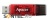 AP32GAH324R-1, 32GB USB 2.0 Handy Steno, AH324,(������� ����) Apacer