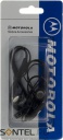 Hands free  Stereo Motorola V3/L7/L6