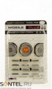    Sony-Ericsson W610 