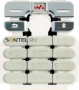   Sony-Ericsson W800 