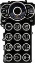    Sony-Ericsson W980