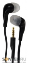 Hands free  Stereo Class A-A-A Nokia WH-205 3,5  N97 Black /