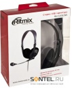  RITMIX RH-533 USB Black