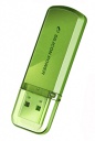 SP004GBUF2101V1N, USB - 4GB Helios 101 green