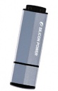 SP008GBUF2150V1G, USB - Silicon Power 8GB Ultima 150 Gray Blue
