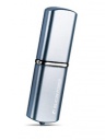 SP008GBUF2720V1B, USB - Silicon Power 8GB Luxmini 720 Blue