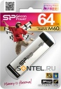 SP064GBUF3M60V1S, USB - Silicon Power 64GB MARVEL M60
