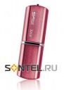 SP0032GBUF2720V1H, USB - 32GB Luxmini 720 peach