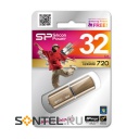 SP0032GBUF2720V1Z, USB - 32GB Luxmini 720 bronze