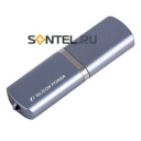 SP008GBUF2720V1D, USB - Silicon Power 8GB Luxmini 720 Deep blue