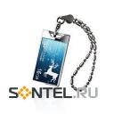 SP016GBUF2850V1A-LE, USB - Silicon Power 16GB Touch 850 Amber New Year Paper Box