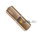SP008GBUF2720V1Z, USB - Silicon Power 8GB Luxmini 720 Bronze