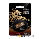 SP008GBUF2836V1Z, USB - Silicon Power 8GB Touch 836 Bronze